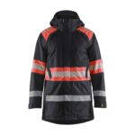 zwart-high-vis-rood