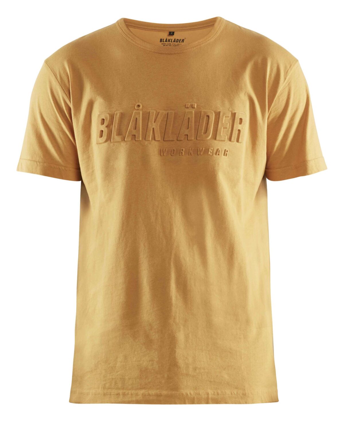 Blåkläder T-shirt 3D - Blaklader - T-shirts en polo's, T-shirts met ronde hals