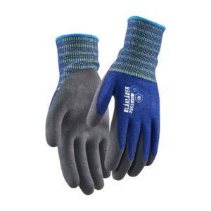 29631452 Blaklader Handschoen Light Ambacht Gevoerd - latex - Blaklader