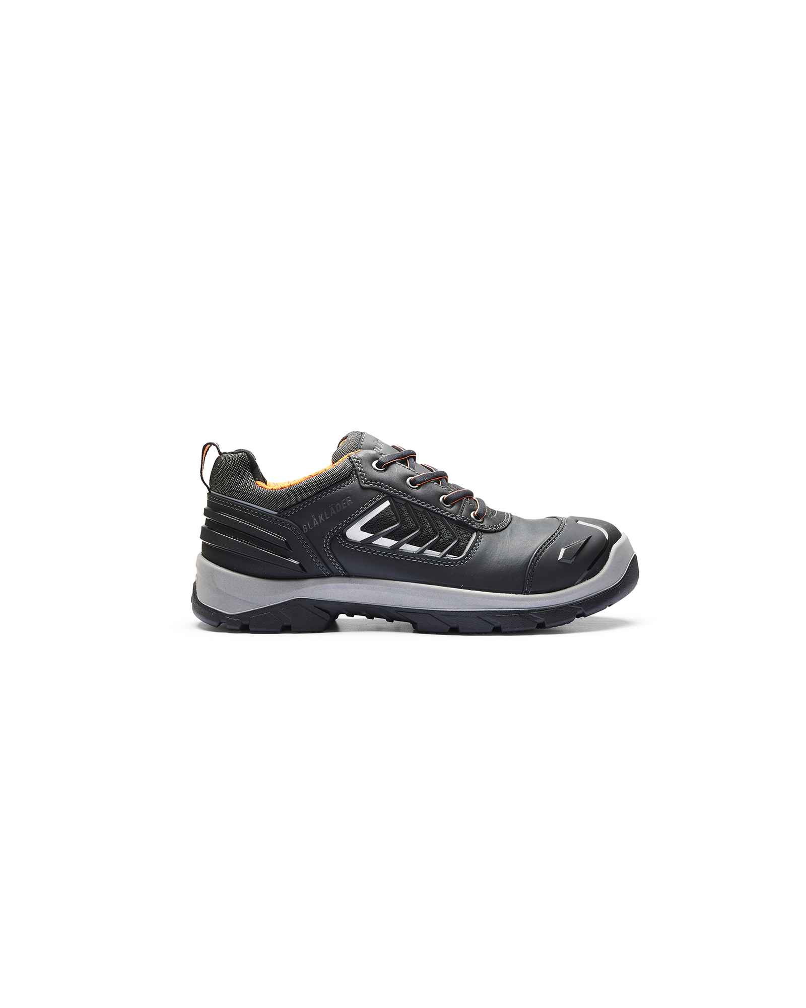 Blåkläder ELITE Veiligheidsschoen - Blaklader - Schoenen en laarzen, Lage werkschoenen