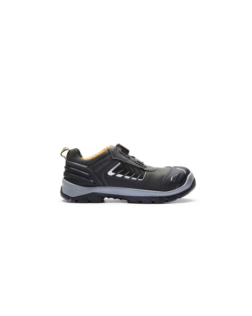 Blåkläder ELITE Veiligheidsschoen - Blaklader - Schoenen en laarzen, Lage werkschoenen