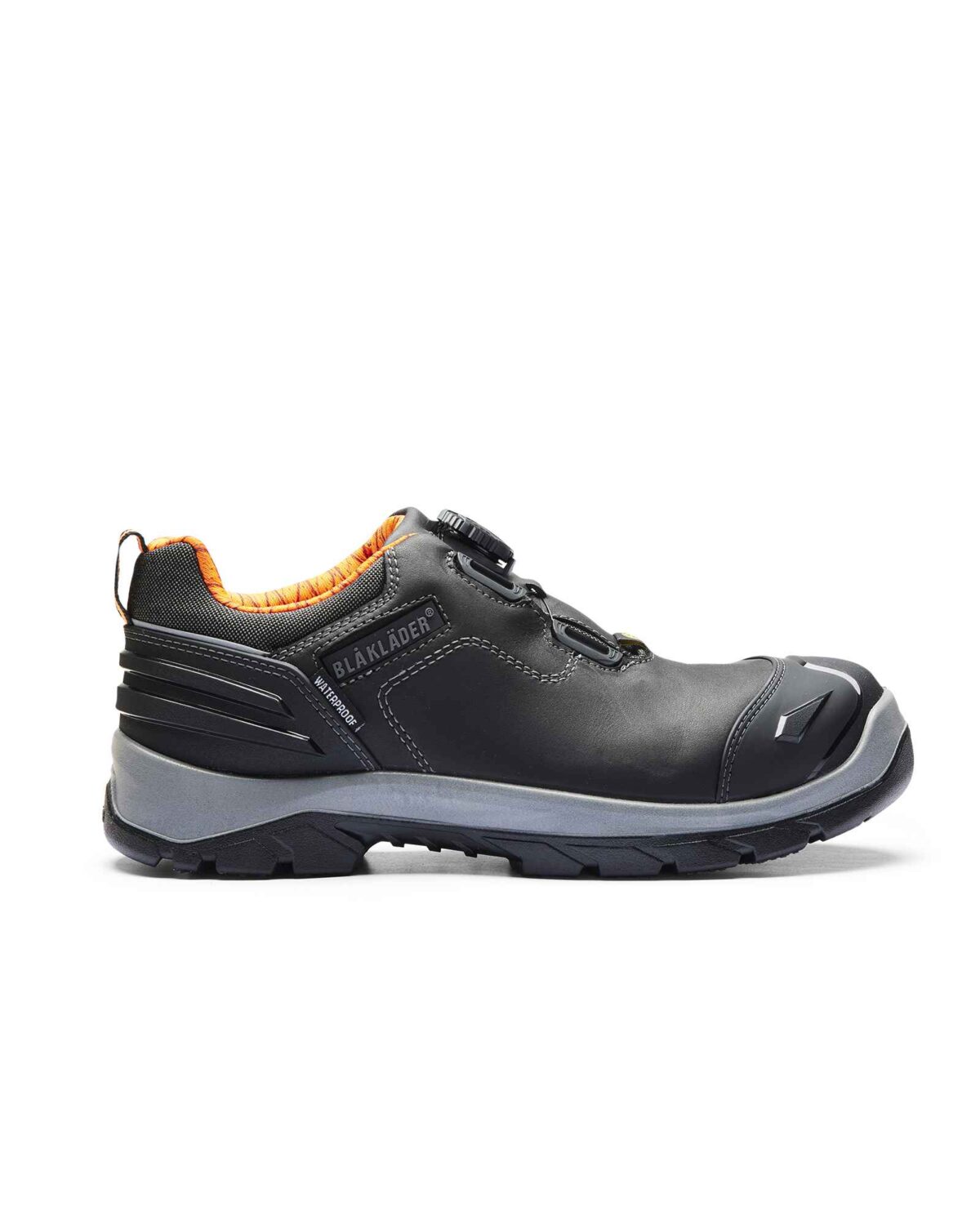 Blåkläder ELITE Veiligheidsschoen - Blaklader - Schoenen en laarzen, Lage werkschoenen