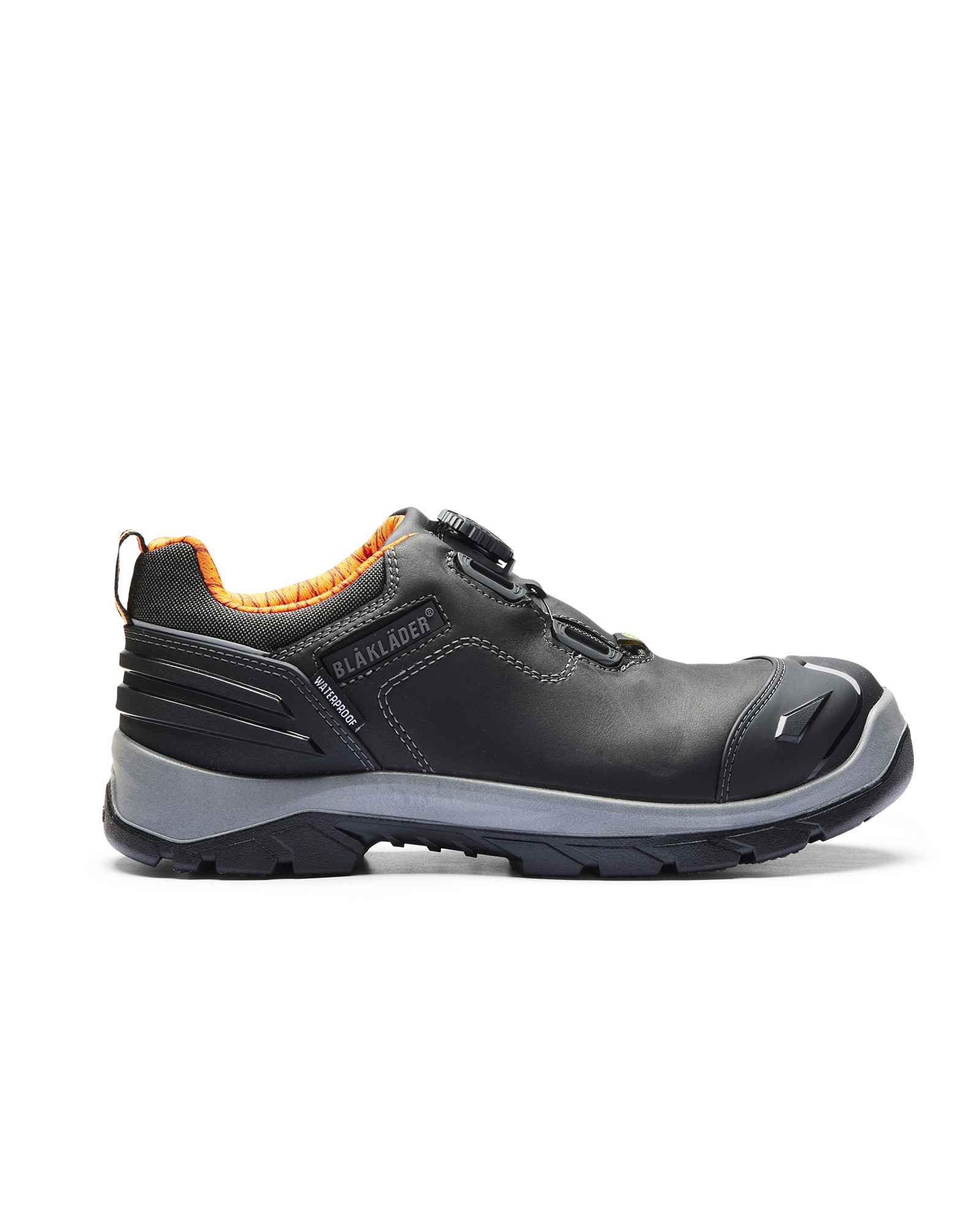 Blåkläder ELITE Veiligheidsschoen - Blaklader - Schoenen en laarzen, Lage werkschoenen