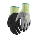 Blåkläder Snijbestendige Handschoenen B Nitril-gecoat