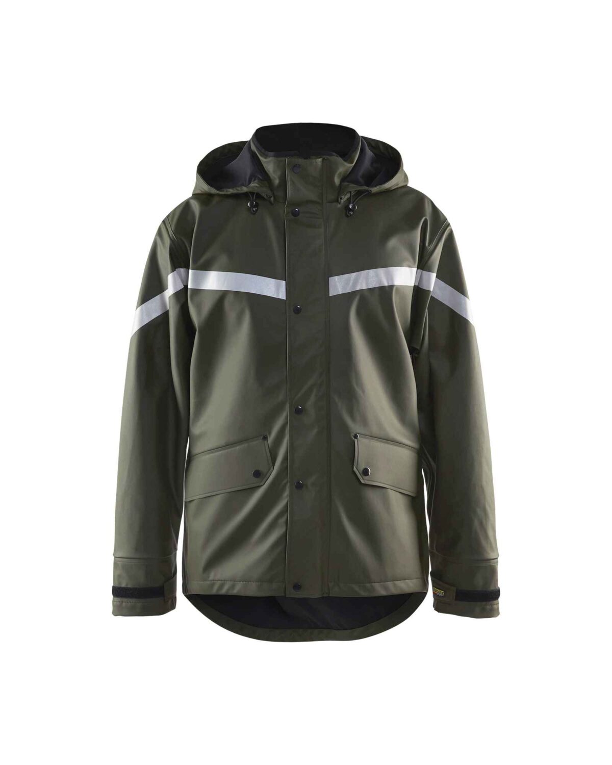 43052003 Blaklader Regenjas LEVEL 2 - Blaklader - Jassen en bodywarmers
