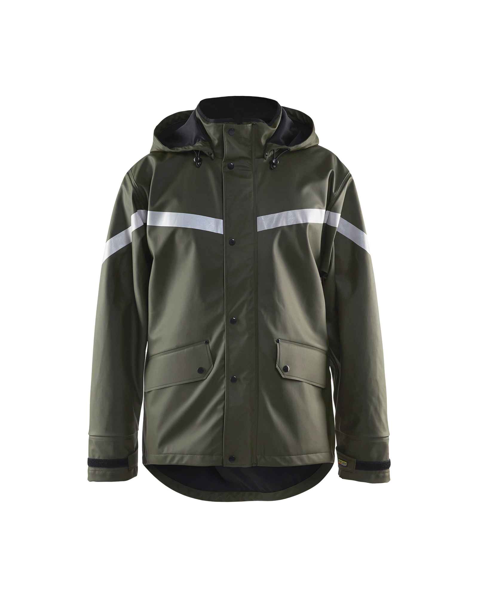 43052003 Blaklader Regenjas LEVEL 2 - Blaklader - Jassen en bodywarmers