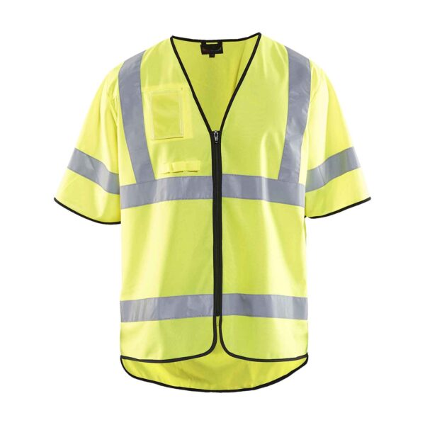 Blåkläder Signalisatievest klasse 3 - Blaklader - Jassen en bodywarmers, Bodywarmers