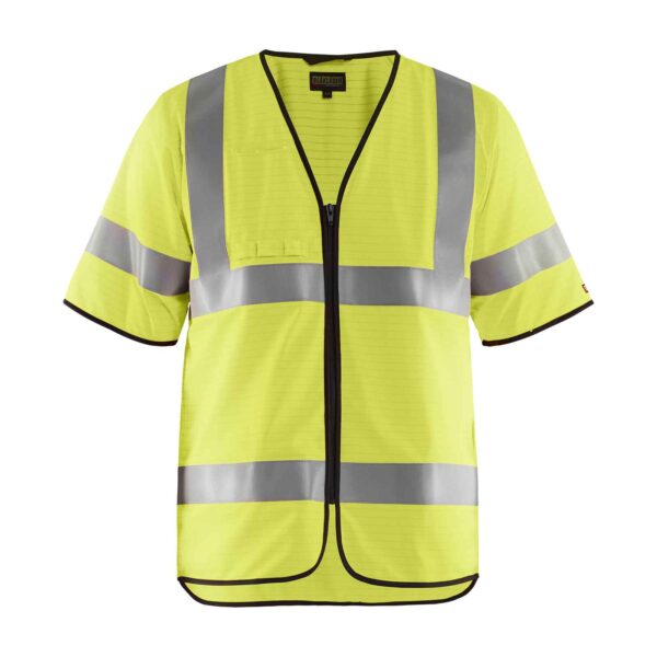 Blåkläder Multinorm veiligheidsvest - Blaklader - Jassen en bodywarmers, Veiligheidshesjes