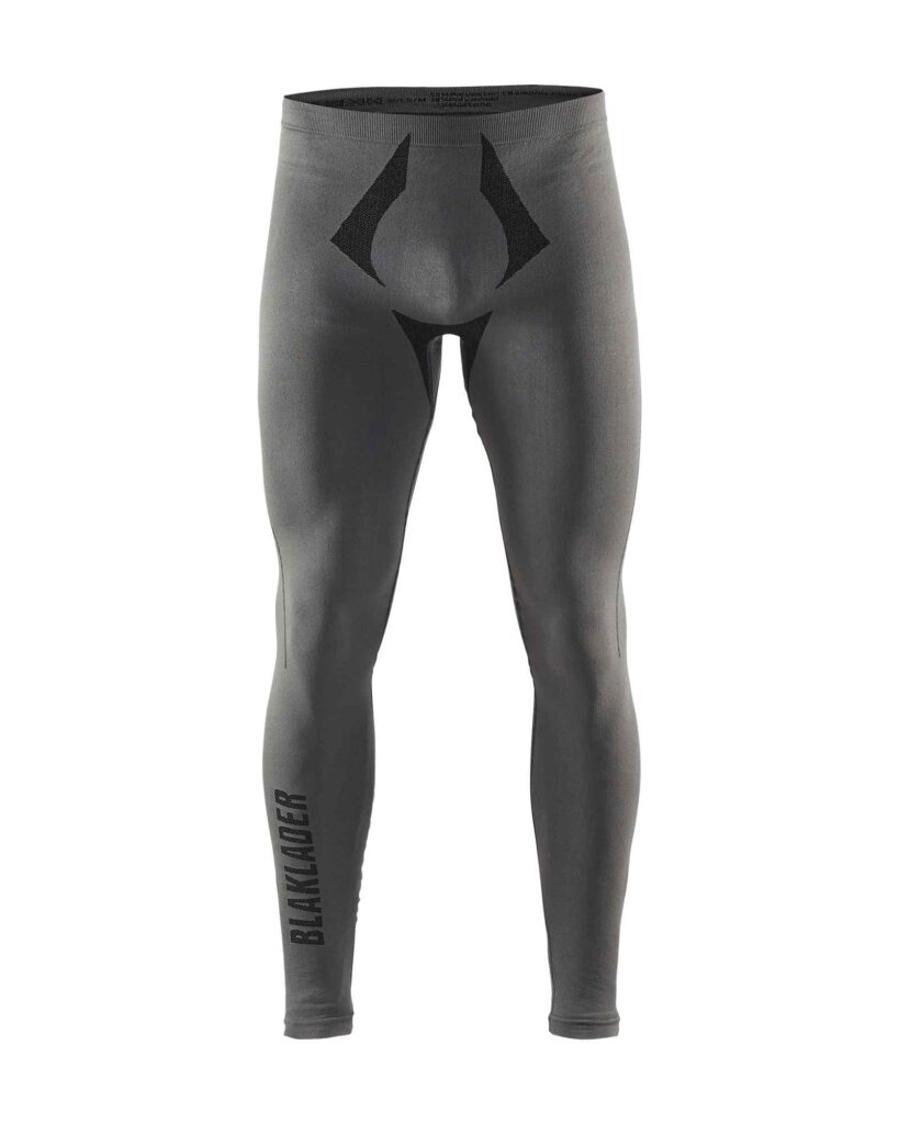18391052 Blaklader Lange onderbroek Bamboo/Charcoal DRY - Blaklader - Accessoires, Ondergoed