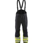 zwart-high-vis-geel