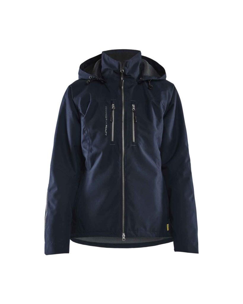 Blåkläder Dames lichtgewicht winterjas - Blaklader - Jassen en bodywarmers, Winterjassen