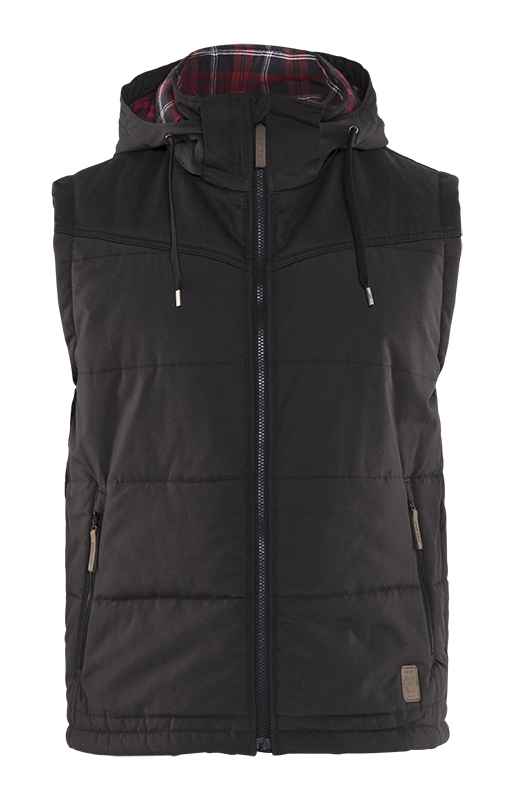 Blåkläder Bodywarmer - Blaklader - Jassen en bodywarmers, Bodywarmers