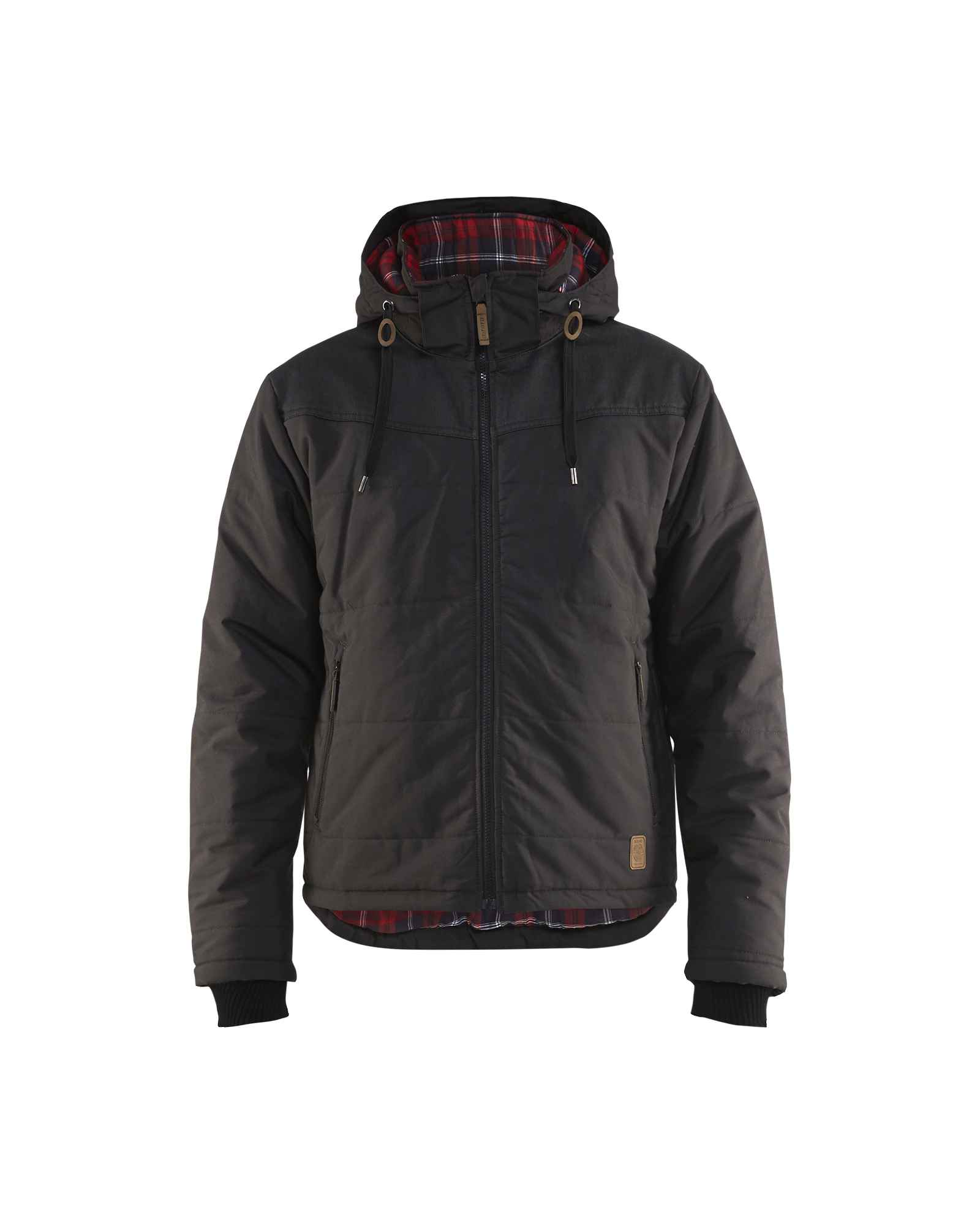 Blåkläder Winterjas - Blaklader - Jassen en bodywarmers, Winterjassen