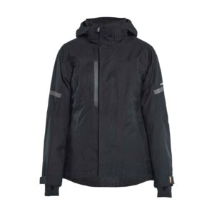 Blåkläder Dames shelljack - Blaklader - Jassen en bodywarmers, Regenjassen