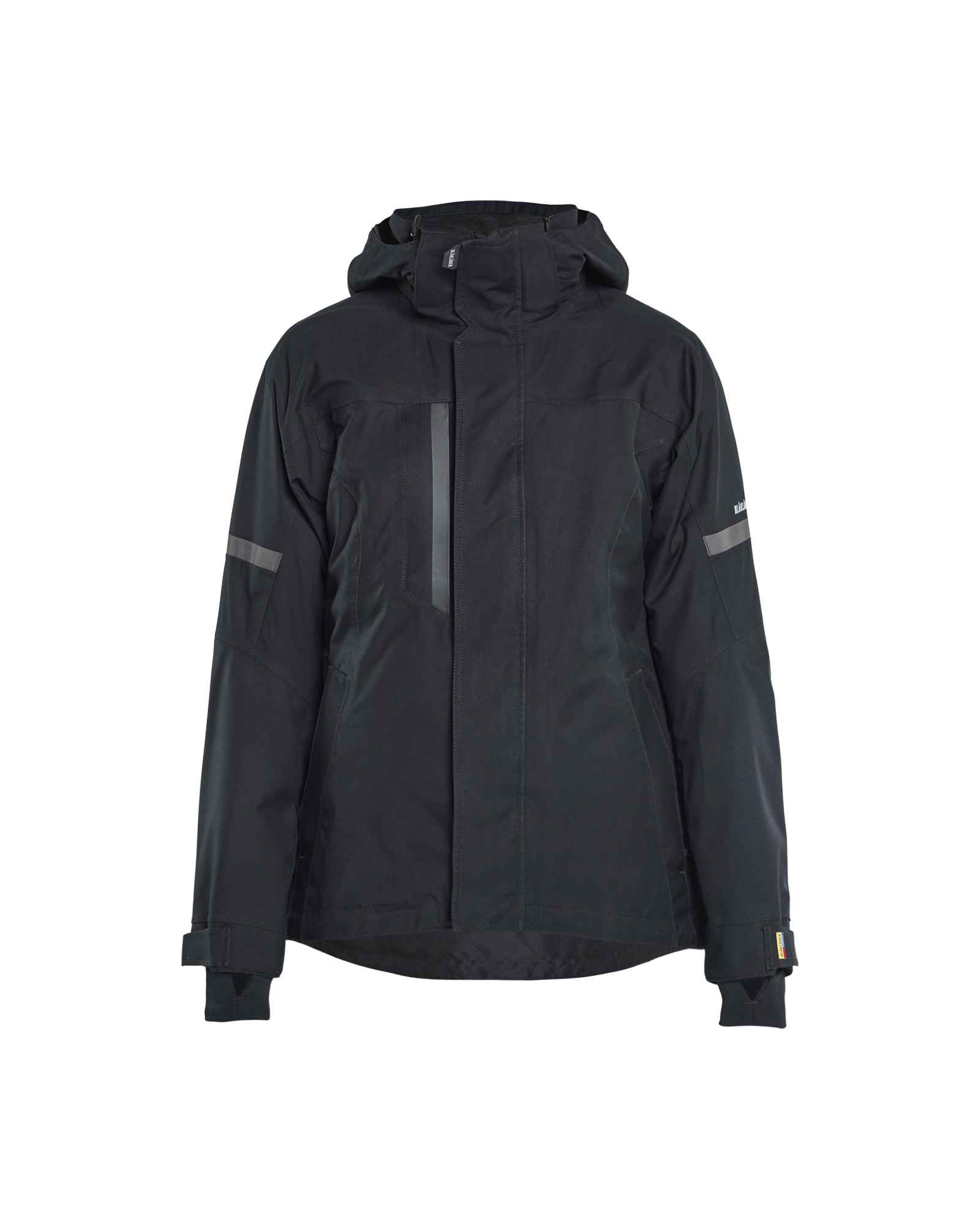 Blåkläder Dames shelljack - Blaklader - Jassen en bodywarmers, Regenjassen