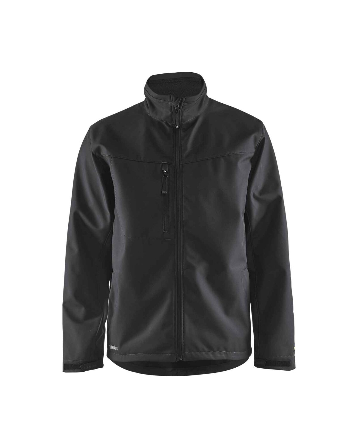 Blåkläder Softshell jack - Blaklader - Jassen en bodywarmers, Softshell werkjassen