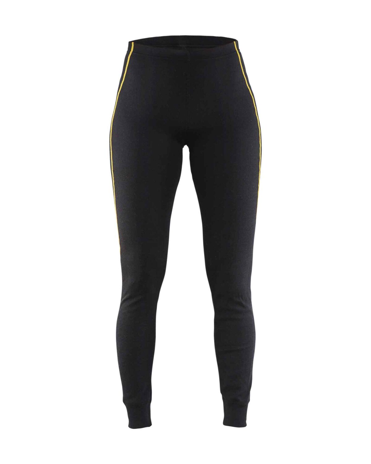 Blåkläder Dames Vlamvertragende lange Onderbroek 68% Merino - Blaklader - Accessoires, Ondergoed