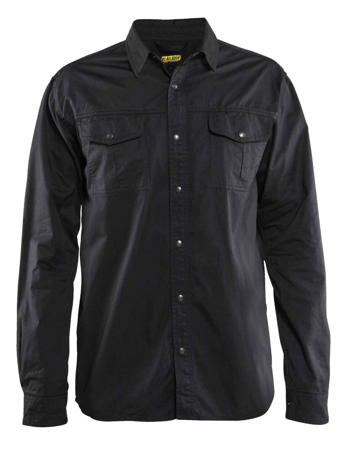 Blåkläder Overhemd Twill - Blaklader - Hemden en blouses, Werkhemden