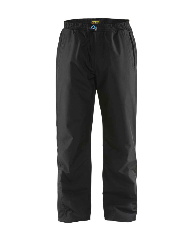 Blåkläder Regenbroek - Blaklader - Broeken en shorts, Werkbroeken