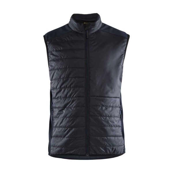 Blåkläder Gevoerde bodywarmer - Blaklader - Jassen en bodywarmers, Bodywarmers