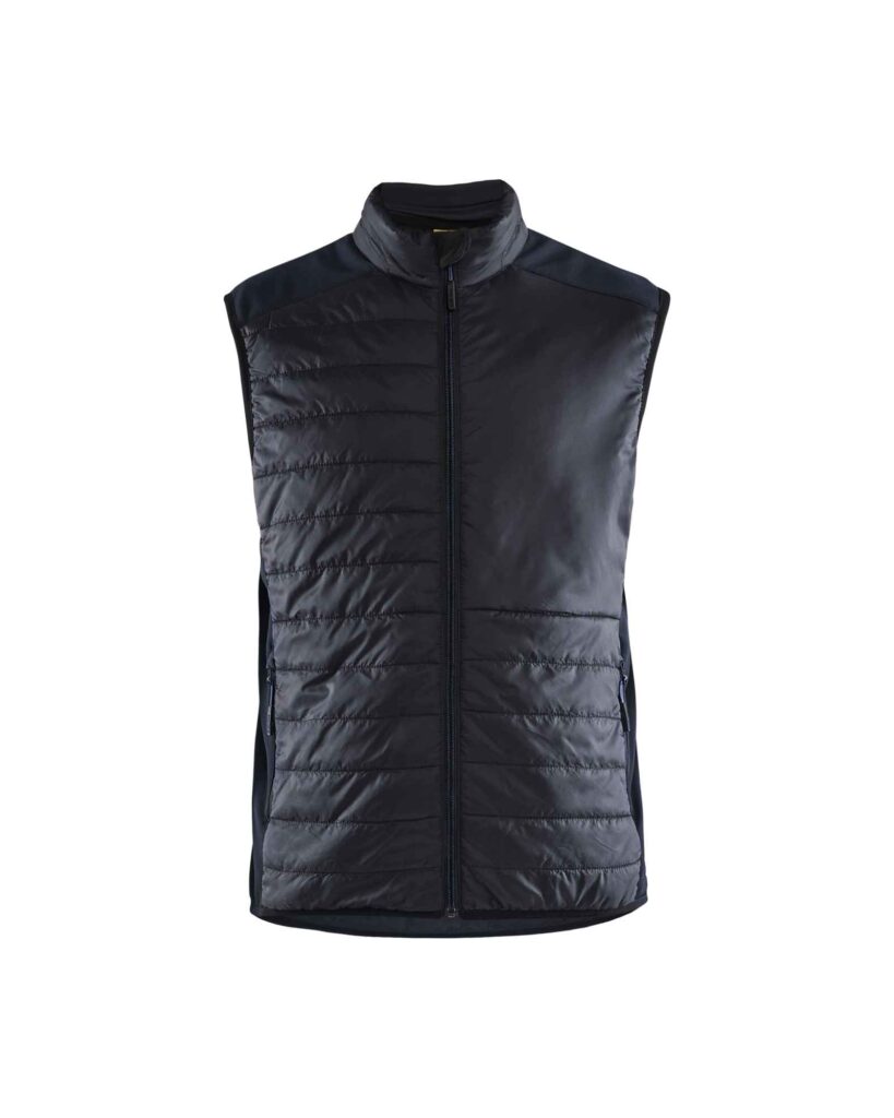 Blåkläder Gevoerde bodywarmer - Blaklader - Jassen en bodywarmers, Bodywarmers