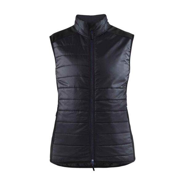 Blåkläder Gevoerde damesbodywarmer - Blaklader - Jassen en bodywarmers, Bodywarmers