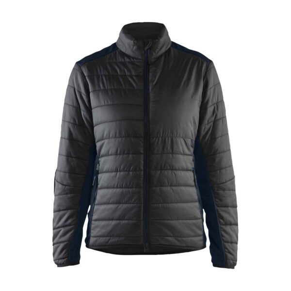 Blåkläder Dames warm gevoerd vest - Blaklader - Jassen en bodywarmers, Winterjassen