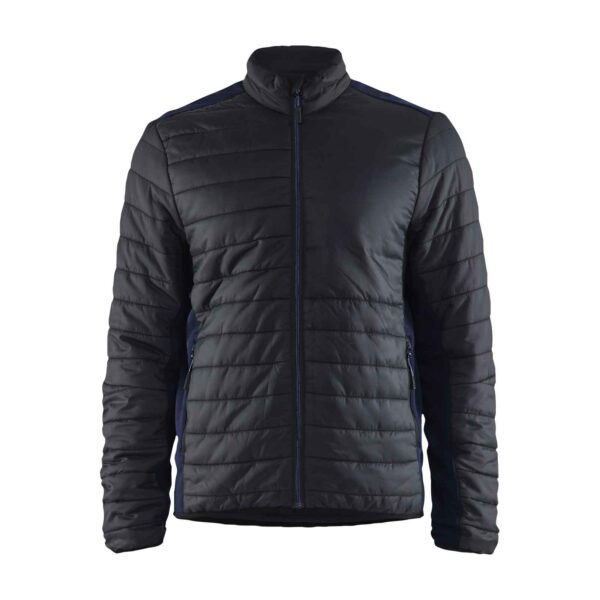 Blåkläder Warm gevoerd vest - Blaklader - Jassen en bodywarmers, Winterjassen