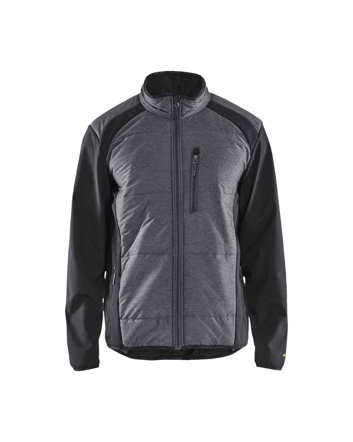 49291911 Blaklader Hybride jack - Blaklader - Jassen en bodywarmers