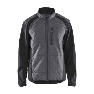 49291911 Blaklader Hybride jack - Blaklader - Jassen en bodywarmers