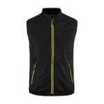 zwart-high-vis-geel