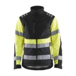 zwart-high-vis-geel