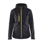 zwart-high-vis-geel