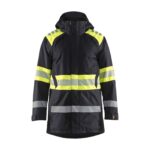zwart-high-vis-geel