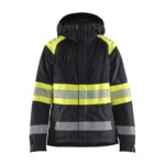 zwart-high-vis-geel