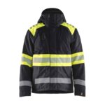 zwart-high-vis-geel