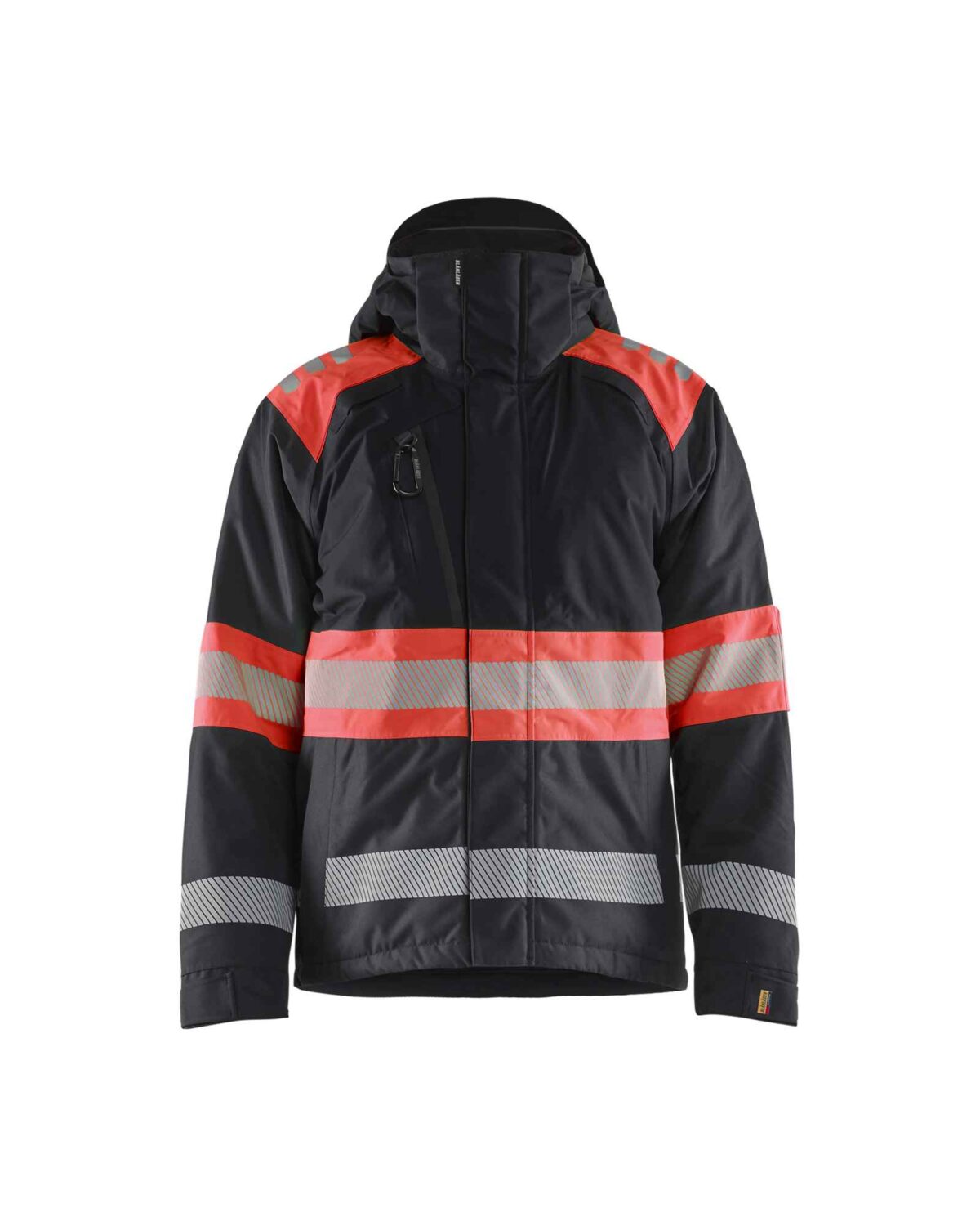 Blåkläder Winterjas High Vis - Blaklader - Jassen en bodywarmers, Winterjassen