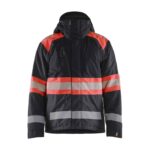 zwart-high-vis-rood