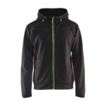 zwart-high-vis-geel