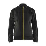zwart-high-vis-geel