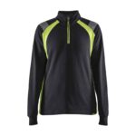 zwart-high-vis-geel