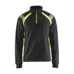 zwart-high-vis-geel