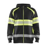 zwart-high-vis-geel