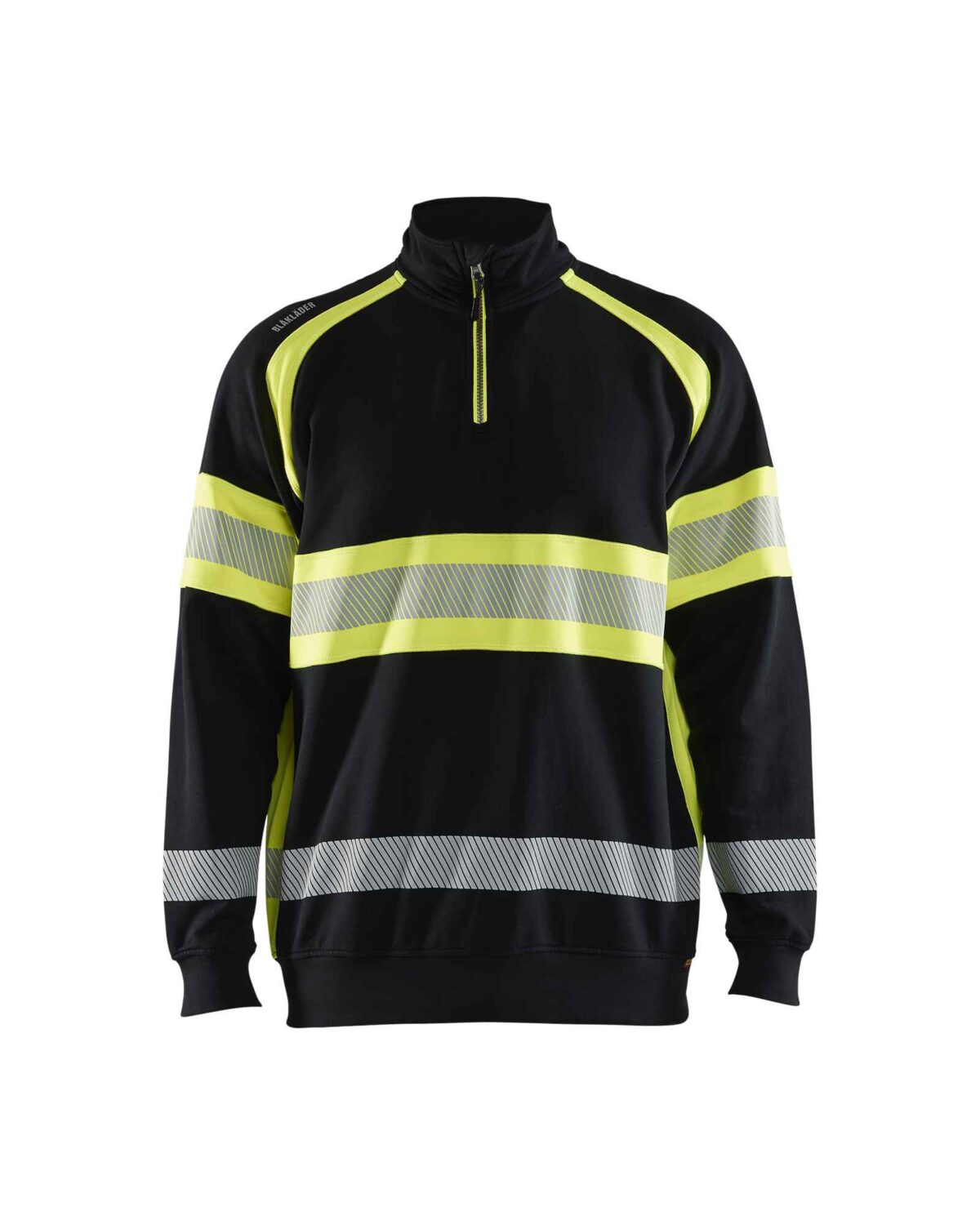 Blåkläder Sweater High vis - Blaklader - Truien en sweaters, Sweaters