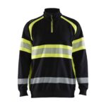 zwart-high-vis-geel