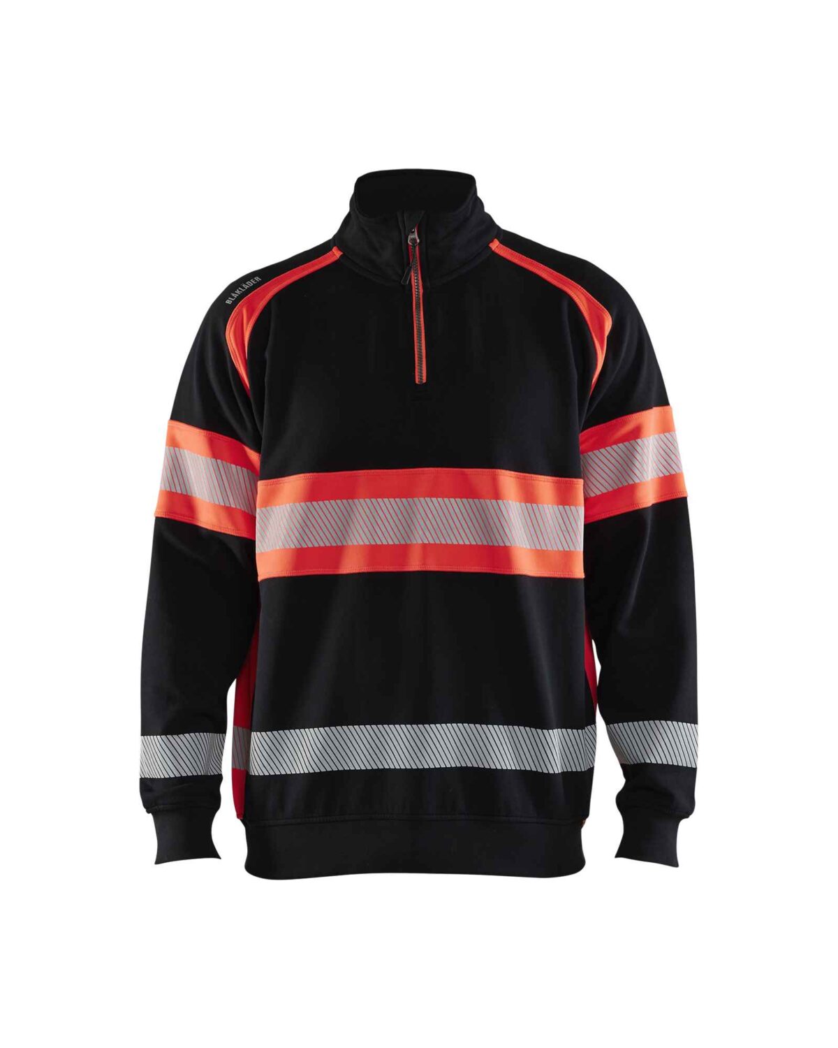 Blåkläder Sweater High vis - Blaklader - Truien en sweaters, Sweaters