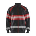zwart-high-vis-rood