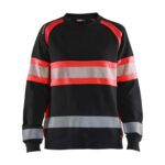 zwart-high-vis-rood
