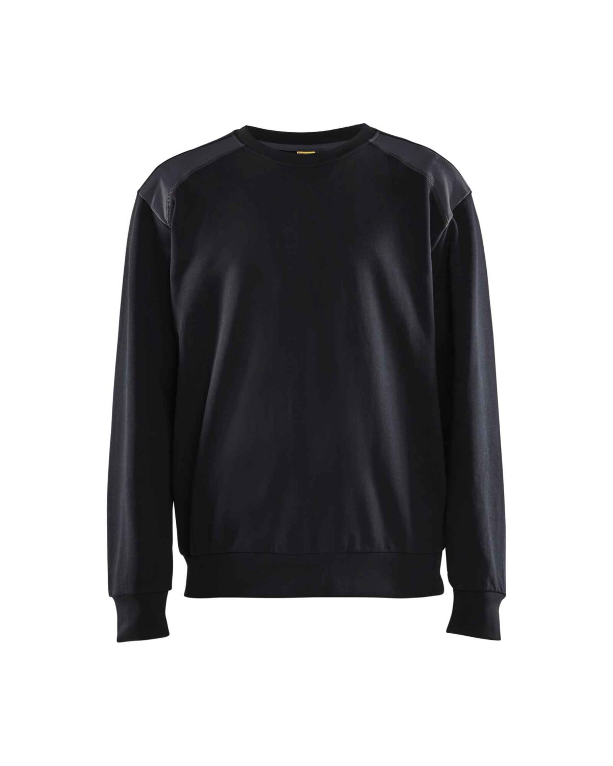 Blåkläder Sweatshirt bi-colour - Blaklader - Truien en sweaters, Sweaters met ronde hals