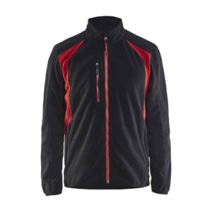 47302510 Blåkläder Fleecejack - Blaklader - Truien en sweaters, Fleece